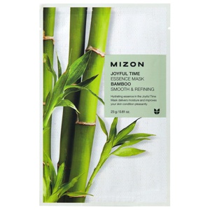 Mizon Joyful Time Essence Mask Bamboo 23 g produkt bild