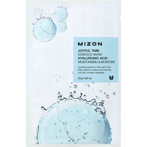Mizon Joyful Time Essence Mask [Hyaluronic Acid] Ansiktsmask 23 G produkt bild