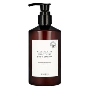 Mizon Niacinamide Smoothing Body Lotion 300 ml produkt bild