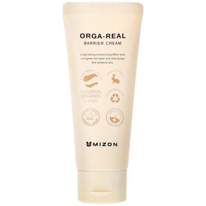 Mizon Orga-Real Barrier Cream 100 ml produkt bild