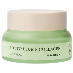 Mizon Phyto Plump Collagen Day Cream 50 ml produkt bild