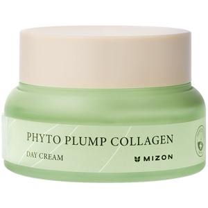 Mizon Phyto Plump Collagen Day Cream 50 ml produktbilde