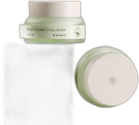 MIZON - Phyto Plump Collagen Day Cream 50ml Produktbild