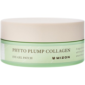 Mizon Phyto Plump Collagen Eye Gel Patch 84 g produktbillede