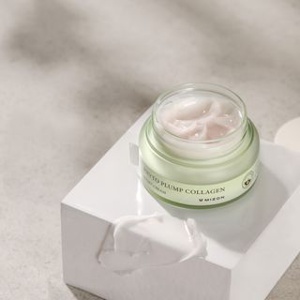 MIZON - Phyto Plump Collagen Night Cream - Nachtcreme Produktbild