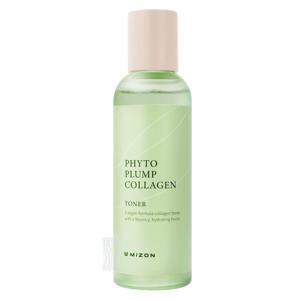 Mizon Phyto Plump Collagen Toner 150 ml produkt bild