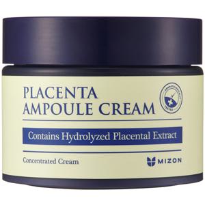 Mizon Placenta Ampoule Cream 50 ml produkt bild