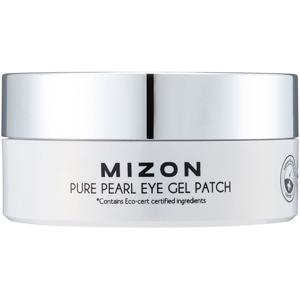 Mizon Premium Pure Pearl Eye Gel Patch 60 pcs produkt bild