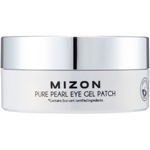 Mizon Premium Pure Pearl Eye Gel Patch 60 pcs produktbillede
