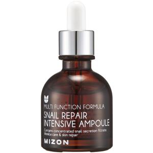 Mizon Snail Repair Intensive Ampoule Ansiktsserum 30 ml produkt bild