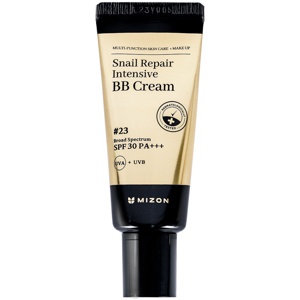Mizon Snail Repair Intensive BB Cream produktbillede