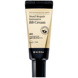 Mizon Snail Repair Intensive BB Cream produktbillede