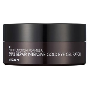 Mizon Snail Repair Intensive Gold Eye Gel Patch Eye patches 60 st produkt bild