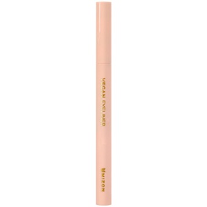 Mizon Vegan Liquid Eyeliner Black 0,5 g produktbillede