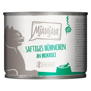 MjAMjAM 6 x 200 g Produktbild