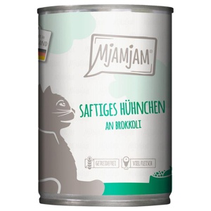 MjAMjAM 6 x 400 g Produktbild
