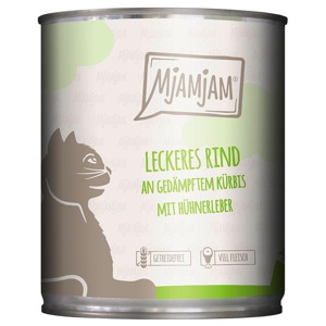 MjAMjAM 6 x 800 g Produktbild