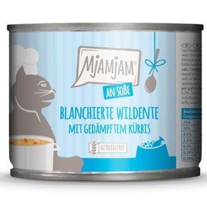 MjAMjAM an Soße 6 x 185 g Produktbild