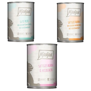 MjAMjAM 6 x 400 g Produktbild