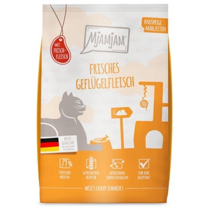 MjAMjAM Knusprige Mahlzeiten Geflügel Produktbild