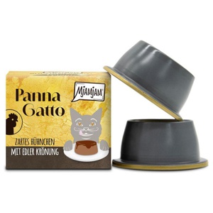 MjAMjAM Panna Gatto 2 x 80 g Produktbild