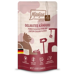 MjAMjAM Quetschie 12 x 125 g Produktbild