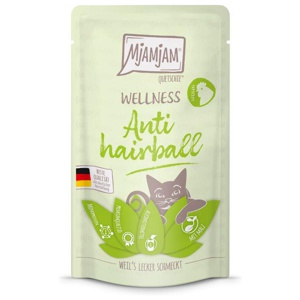 MjAMjAM Wellness 12 x 125 g Produktbild