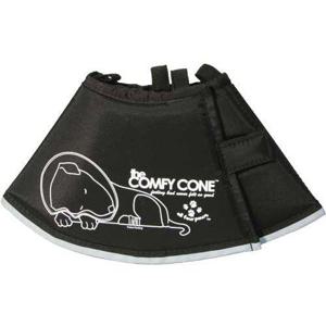Mjuk Halskrage Comfy Cone - S produkt bild