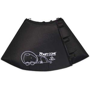 Mjuk Halskrage Comfy Cone - XL produkt bild