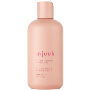 mjuuk Colour + Moisture Conditioner 250 ml produktbilde