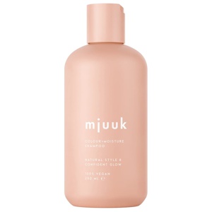 Mjuuk Colour + Moisture Shampoo&nbsp;250 ml produkt bild