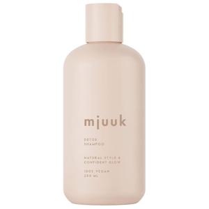 MJUUK Detox Shampoo 250 ml produkt bild