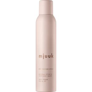 Mjuuk Dry Texture Spray 250 ml produkt bild