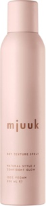 mjuuk Dry Texture Spray 250 ml produktbilde