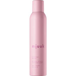 Mjuuk Hairspray Medium 250 ml produkt bild
