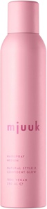 mjuuk Hairspray Medium 250 ml produktbilde