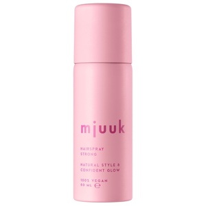 mjuuk Hairspray Strong 50 ml produktbilde