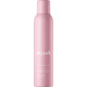 Mjuuk Heat Protection 250ml produkt bild