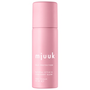Mjuuk Heat Protection 50 ml produkt bild