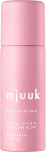 mjuuk Heat Protection 50 ml produktbilde