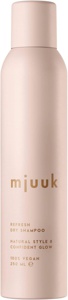 mjuuk Refresh Dry Shampoo 250 ml produktbilde