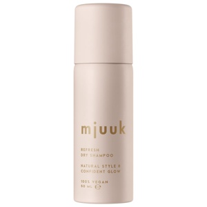 Mjuuk Refresh Dry Shampoo 50 ml produkt bild