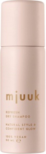 mjuuk Refresh Dry Shampoo 50 ml produktbilde