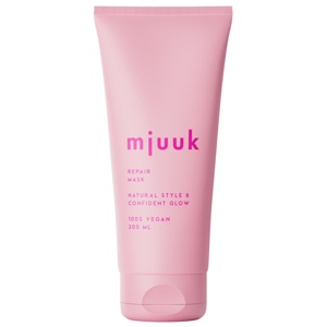 mjuuk Repair Mask 200 ml produkt bild