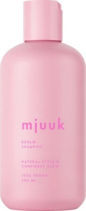 mjuuk Repair Shampoo 250 ml produktbilde