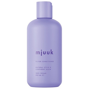 mjuuk Silver Conditioner 250 ml produktbilde