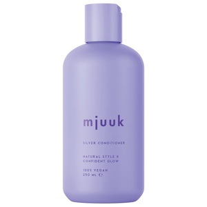 Mjuuk Silver Conditioner 250ml produkt bild