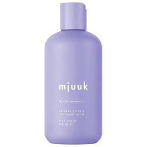 Mjuuk Silver Shampoo&nbsp;250 ml produkt bild