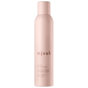 mjuuk Volume Dry Shampoo 250 ml produktbilde