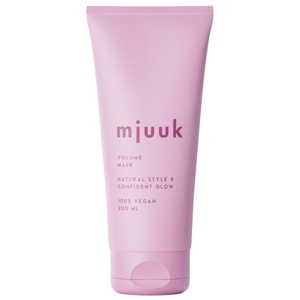 mjuuk Volume Mask 200 ml produkt bild